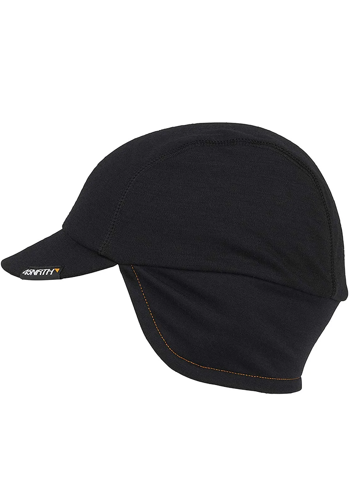 45NRTH Greazy Cycling Winter Cap