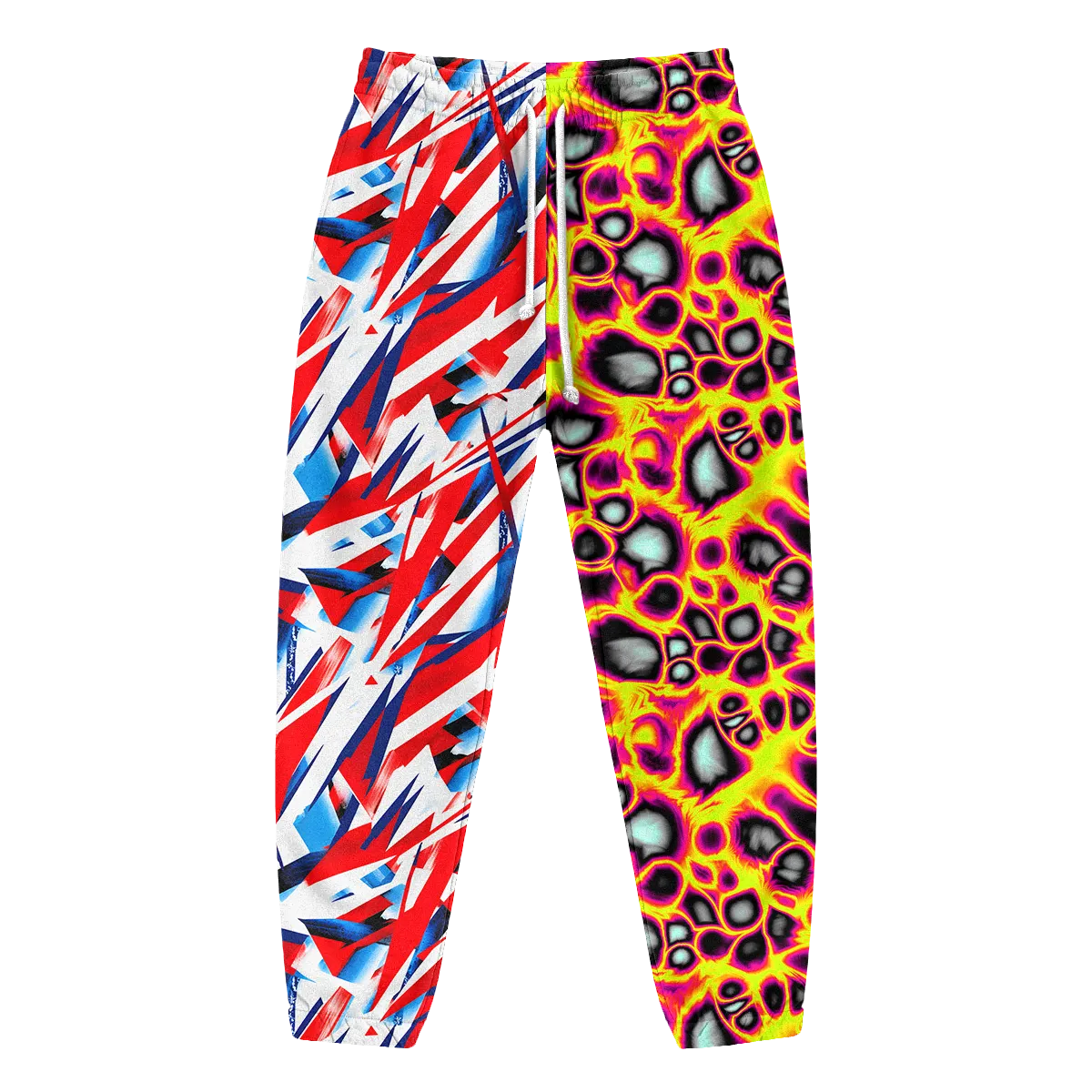 Acid Bath Joggers