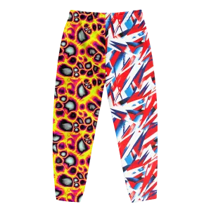 Acid Bath Joggers