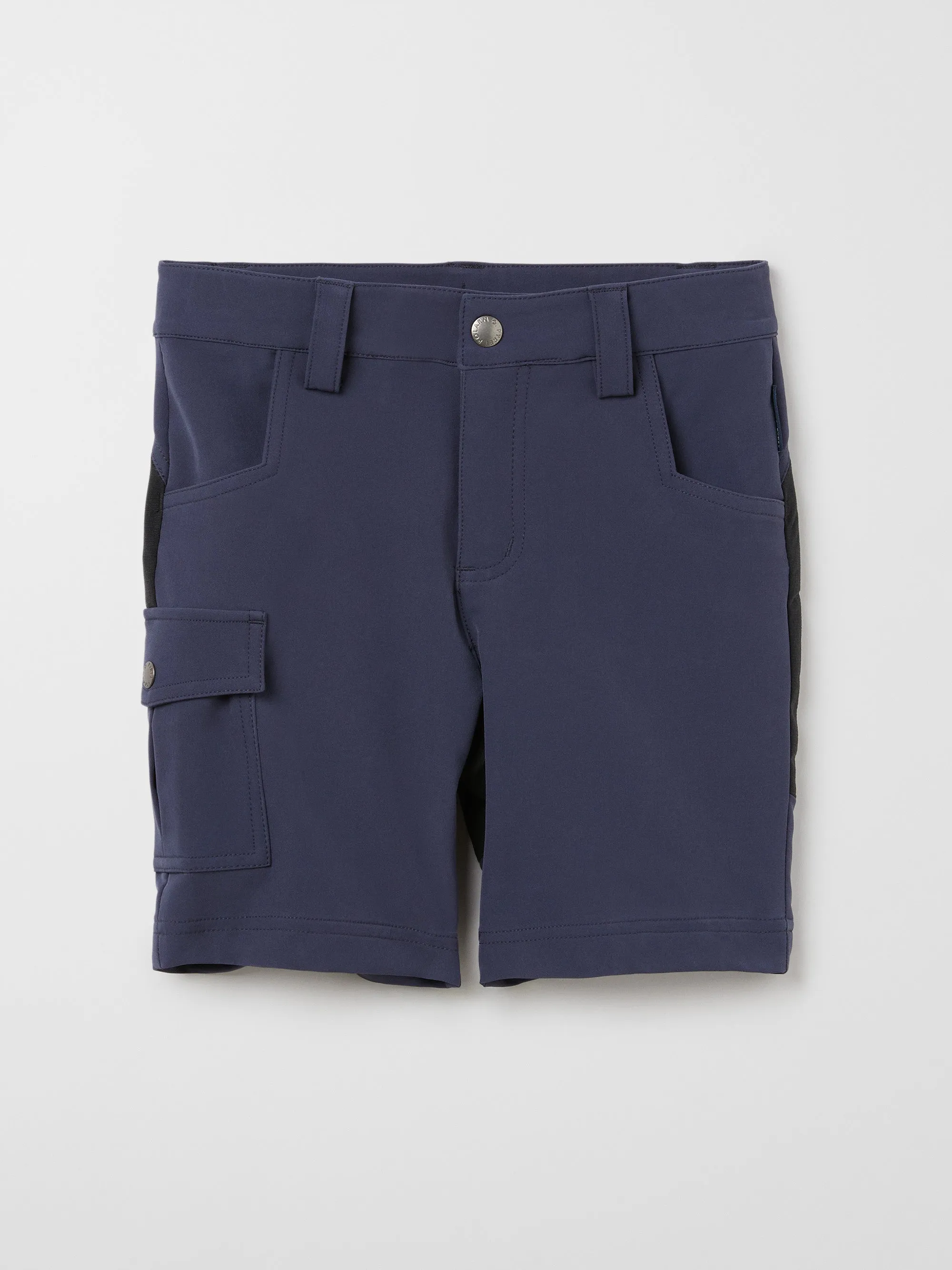 Active Kids Shorts