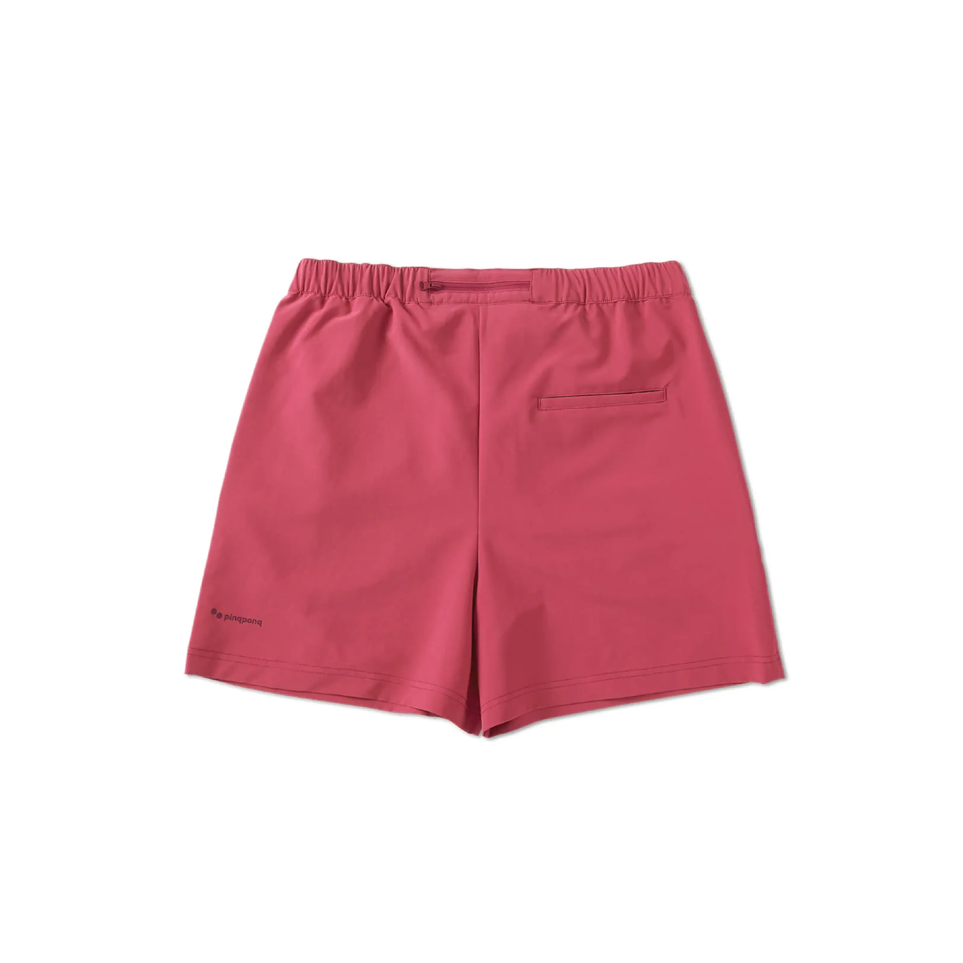 Active Shorts Watermelon Pink