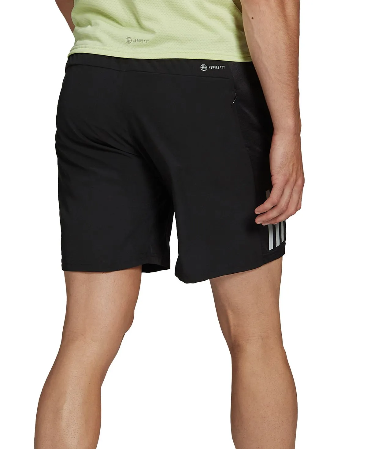 adidas AEROREADY 7" Men's Running Shorts