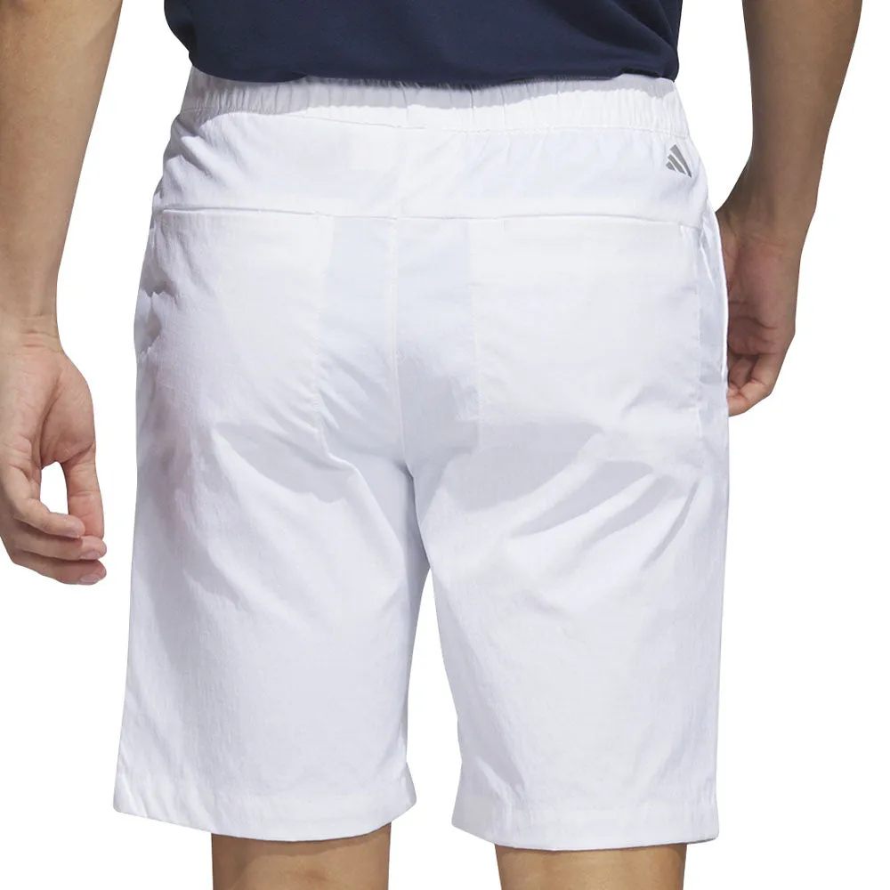 adidas Ripstop Shorts - White