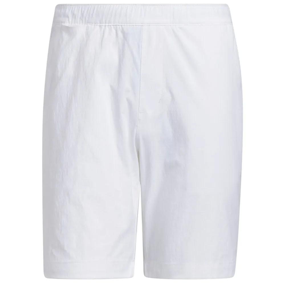 adidas Ripstop Shorts - White