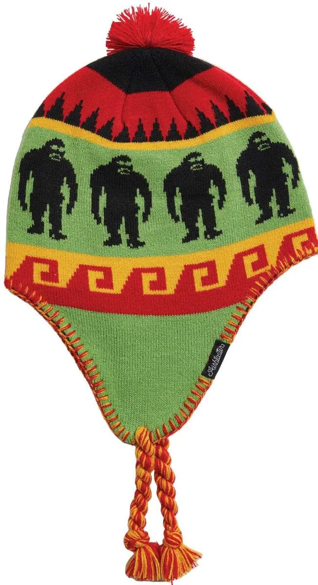 Airblaster Squatchamama Beanie 2023