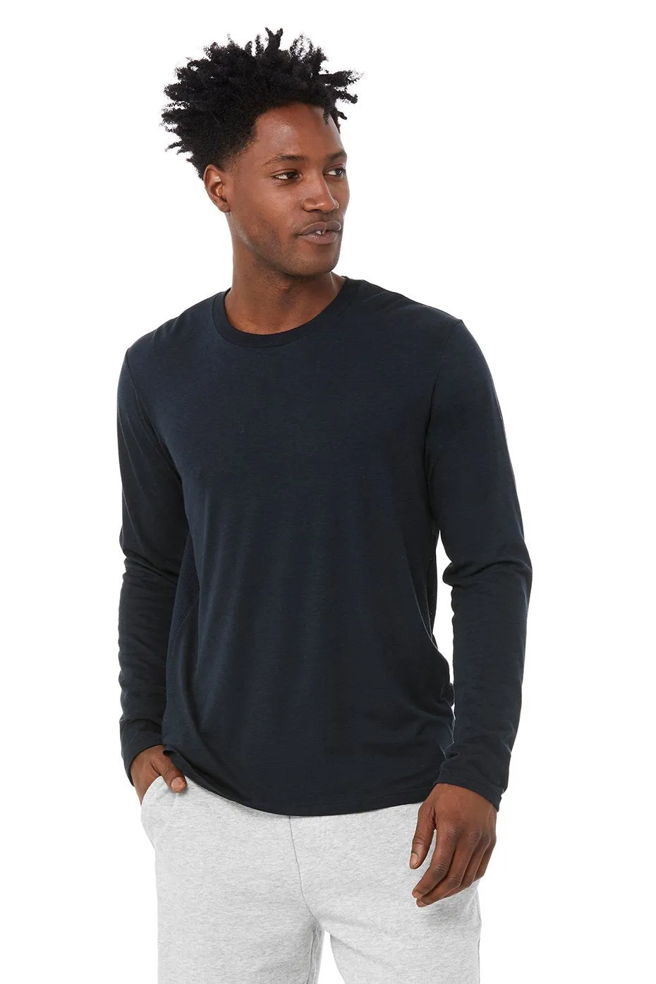 Airwave Long Sleeve