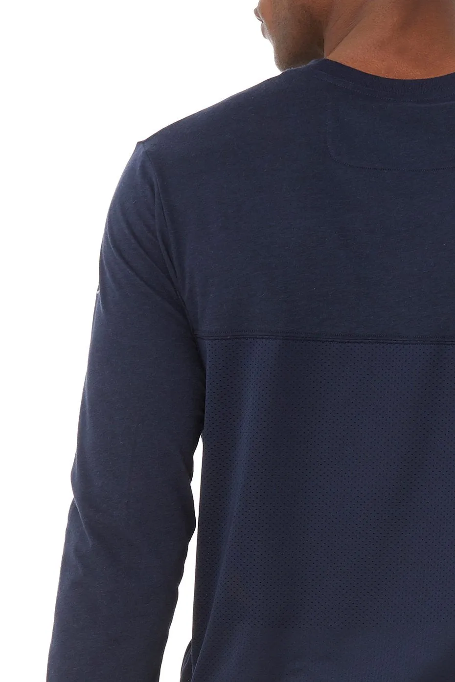 Airwave Long Sleeve