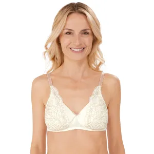 Amoena® Alina Padded Wire-Free Bra