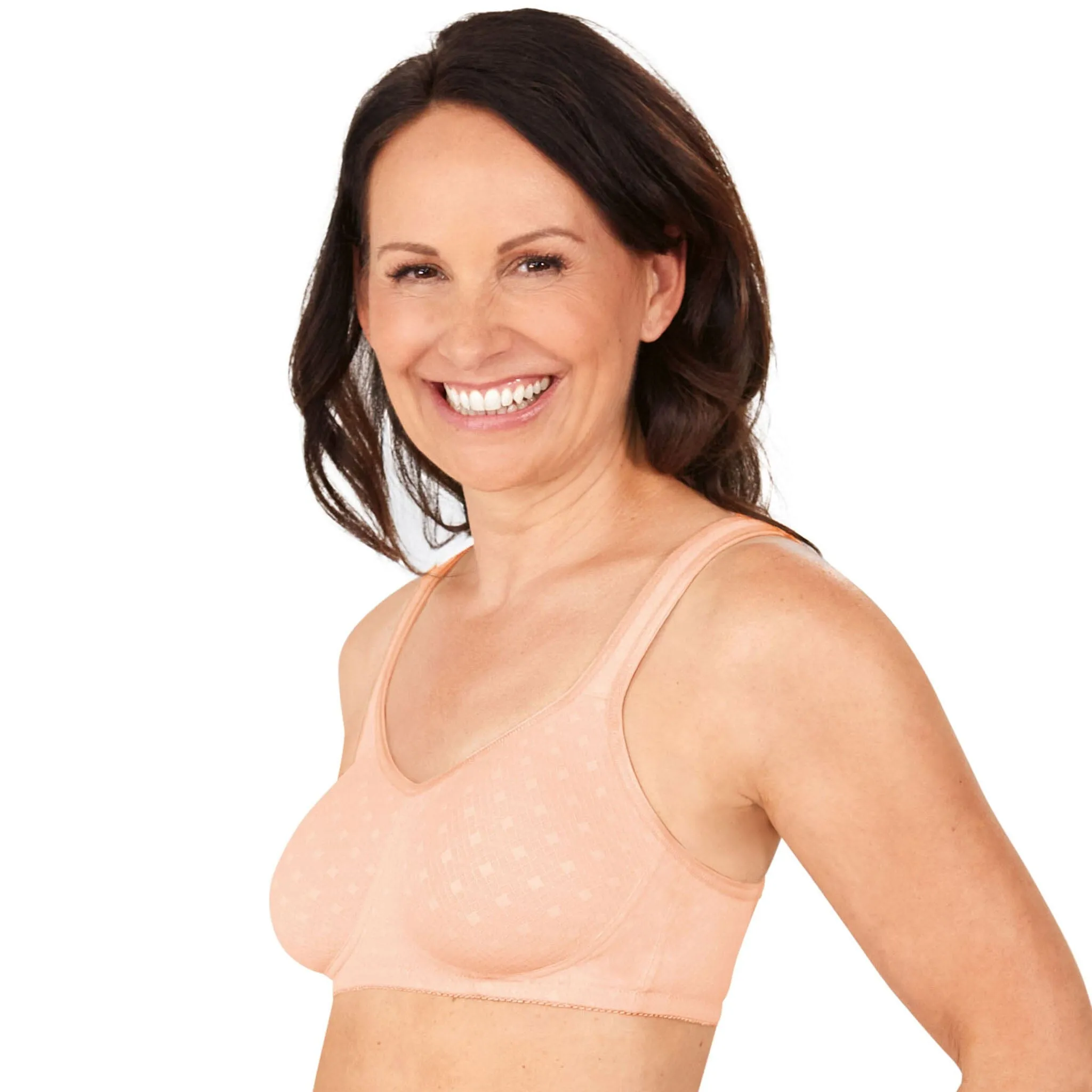 Amoena® Tiana Wire-Free Bra