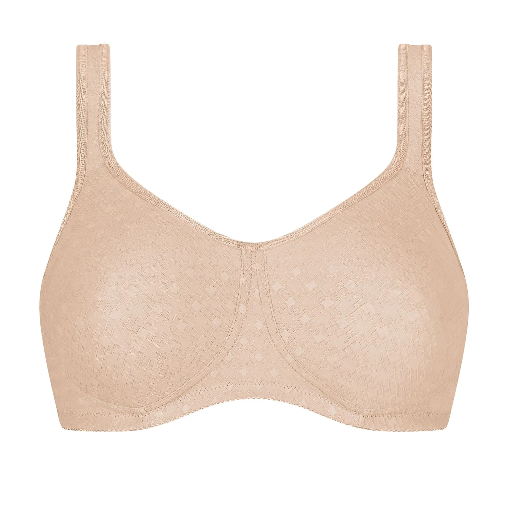 Amoena® Tiana Wire-Free Bra