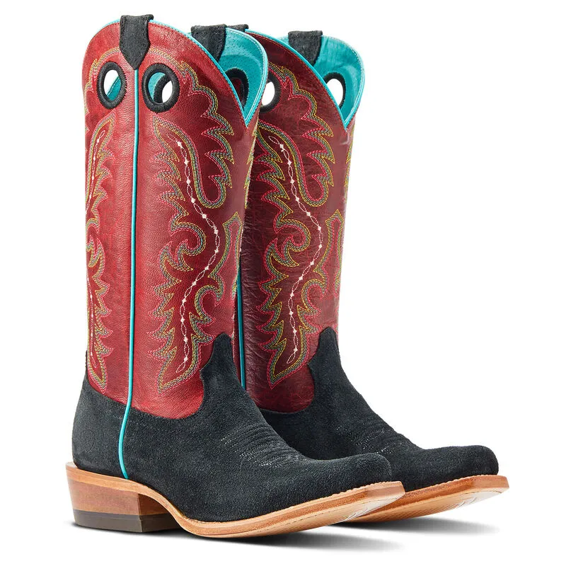 Ariat Futurity Boon Western Boot Style 10044402