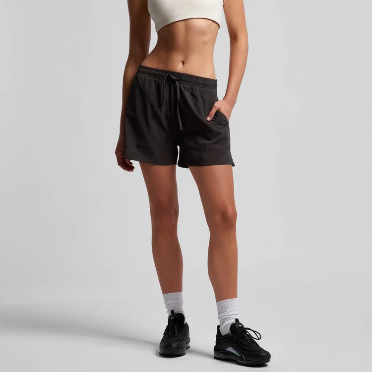 Ascolour Wo's Active Shorts (4620)