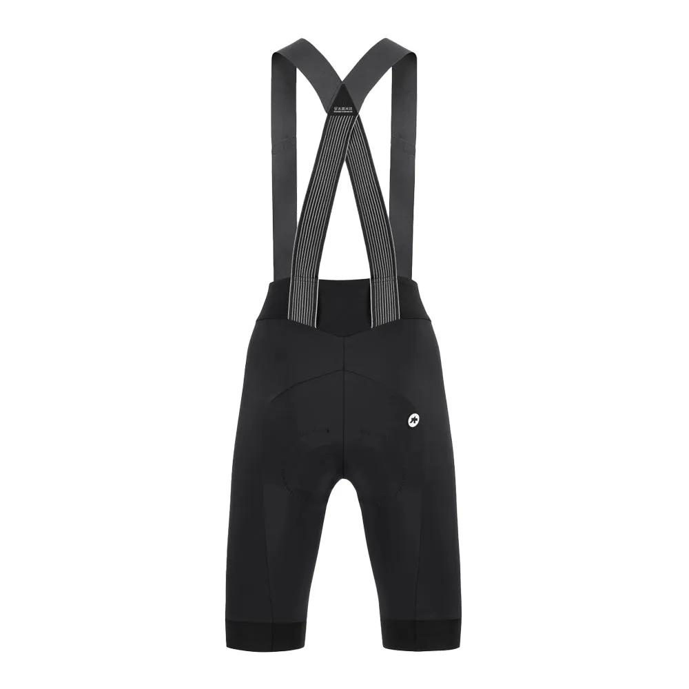 ASSOS UMA GT Bib Shorts C2 - Black Series