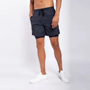 Atlantic Lined Active Shorts