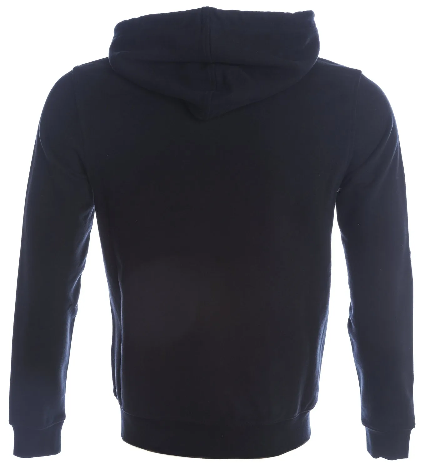 Belstaff Embroidery Applique Sweatshirt in Dark Ink