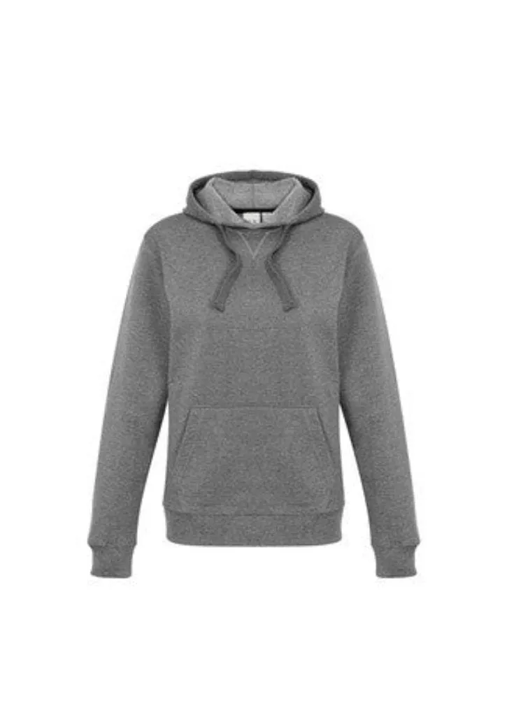 Biz Collection Womens Crew Hoodie (SW760L)