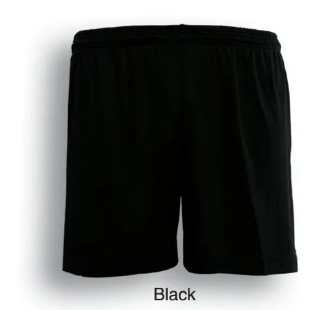 Bocini Kids Plain Sports Shorts-(CK708)