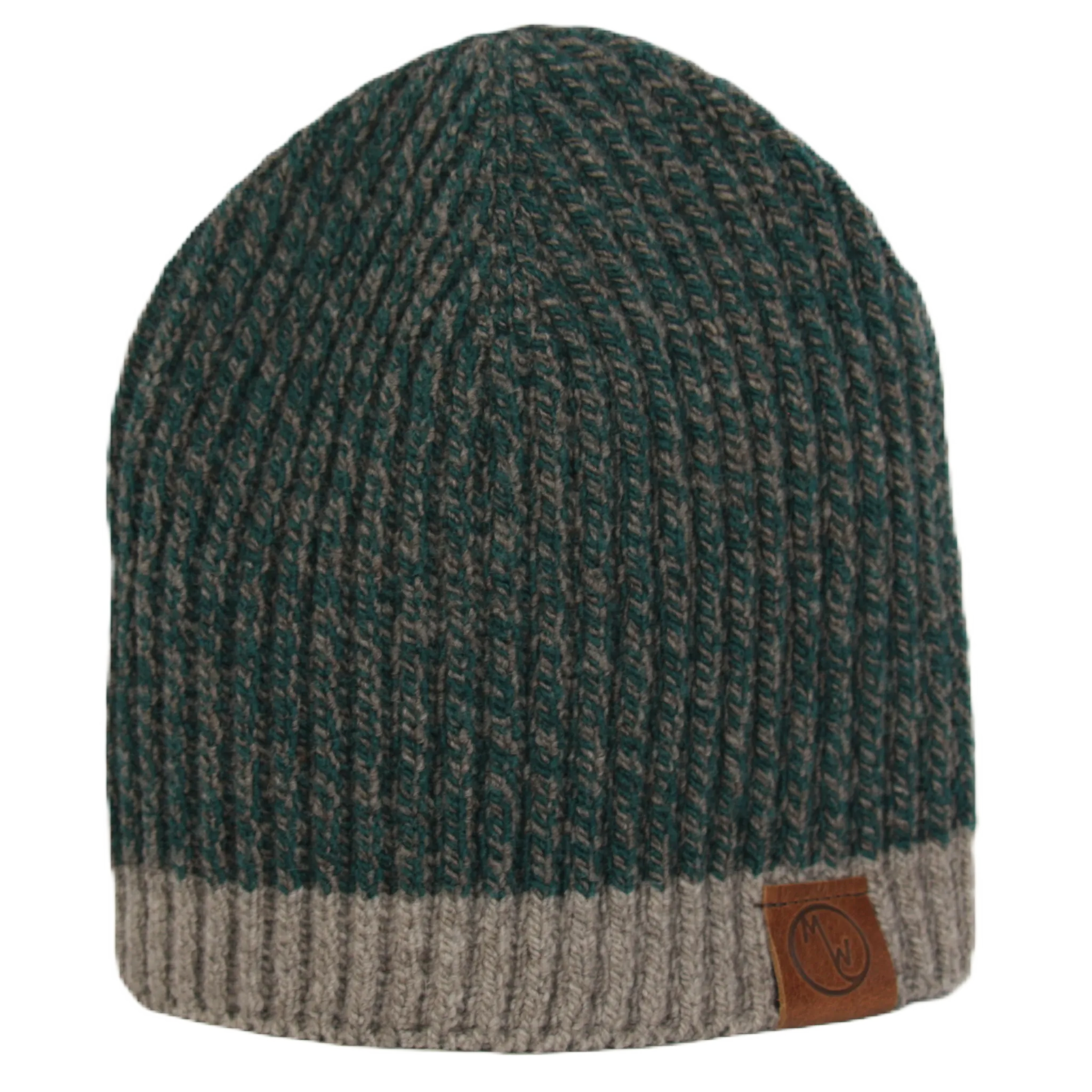 Bomber Mountain Beanie