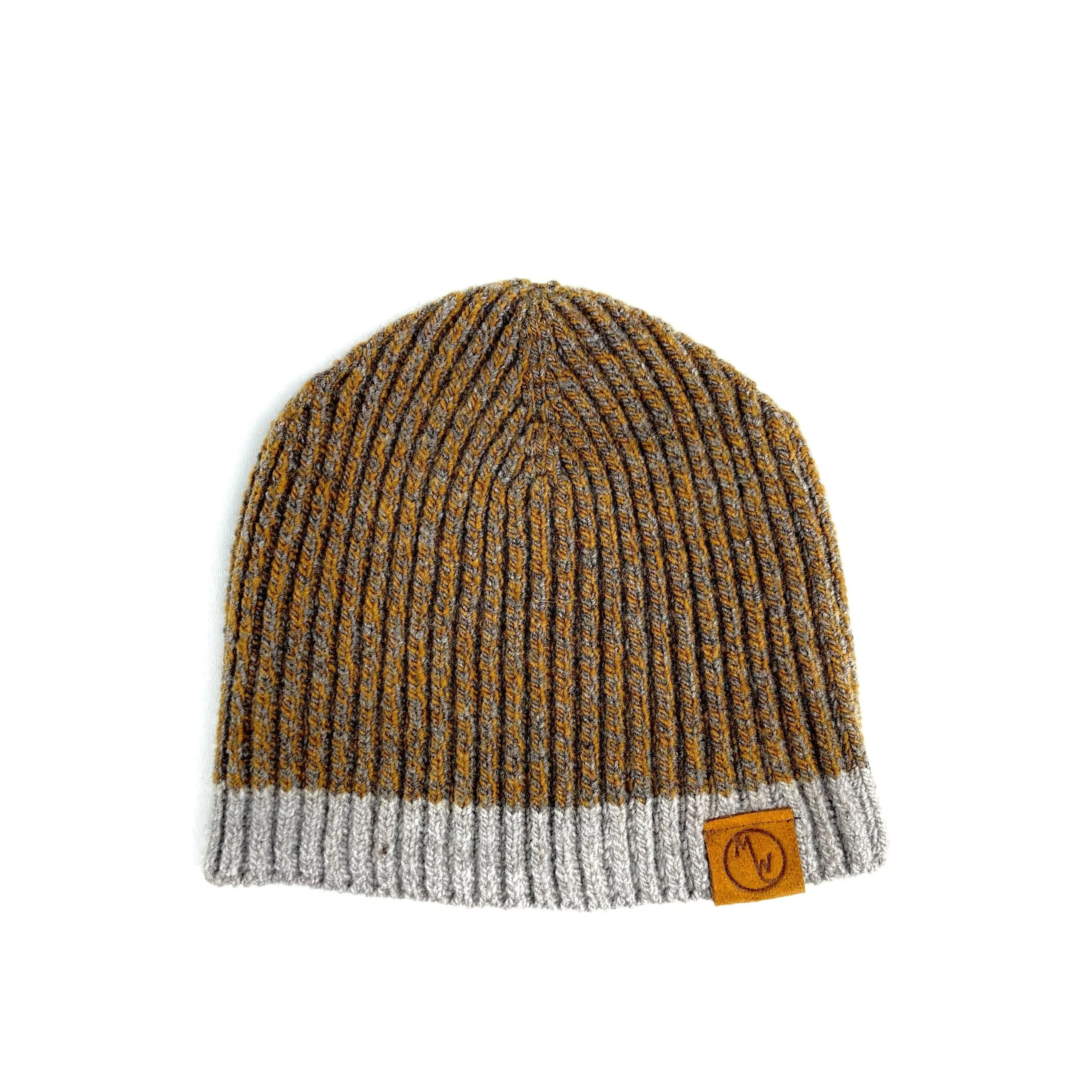 Bomber Mountain Beanie