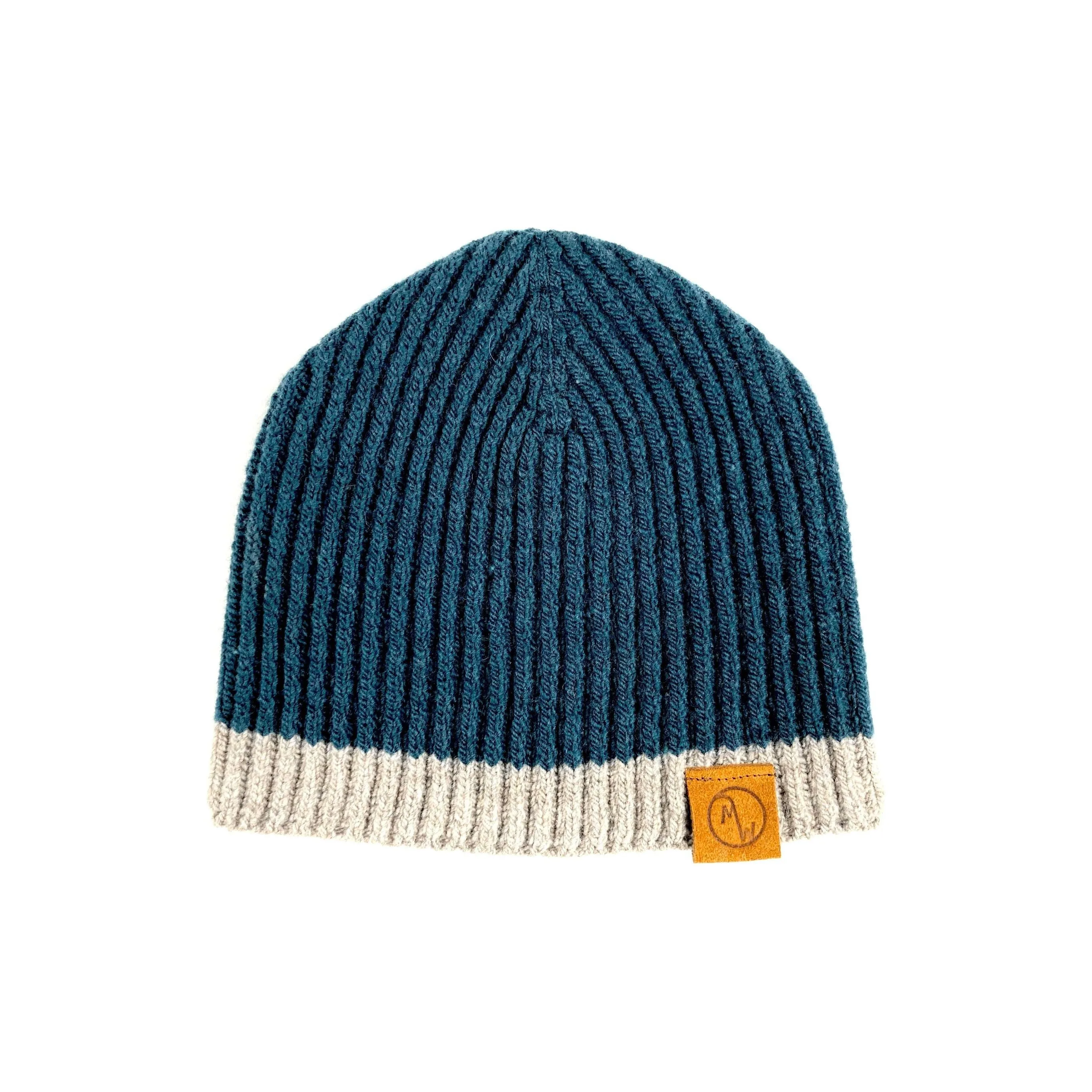 Bomber Mountain Beanie