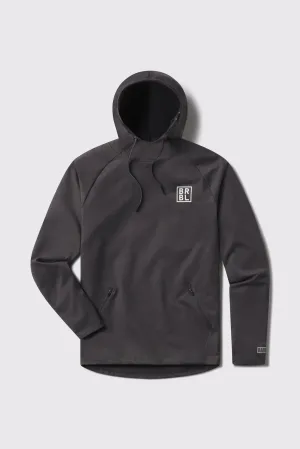 Boundaries Stealth Hoodie