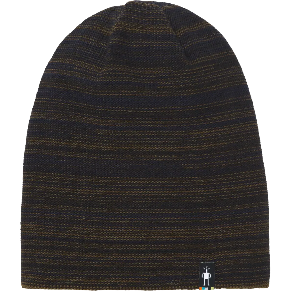 Boundary Line Reversible Beanie