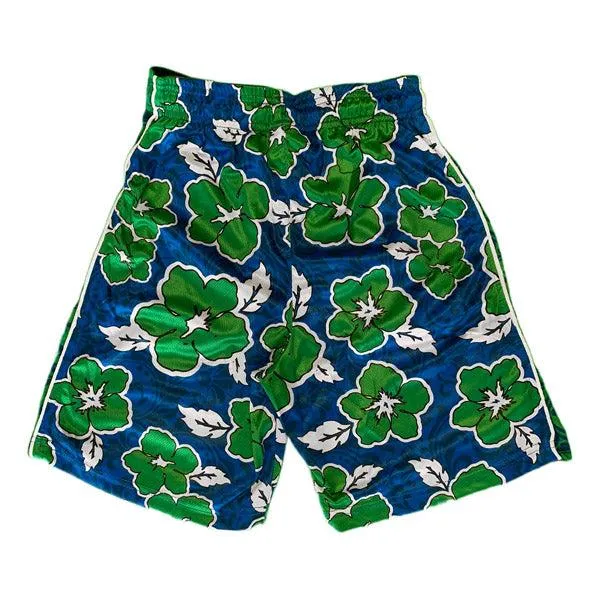 Boys Aloha Flow Short