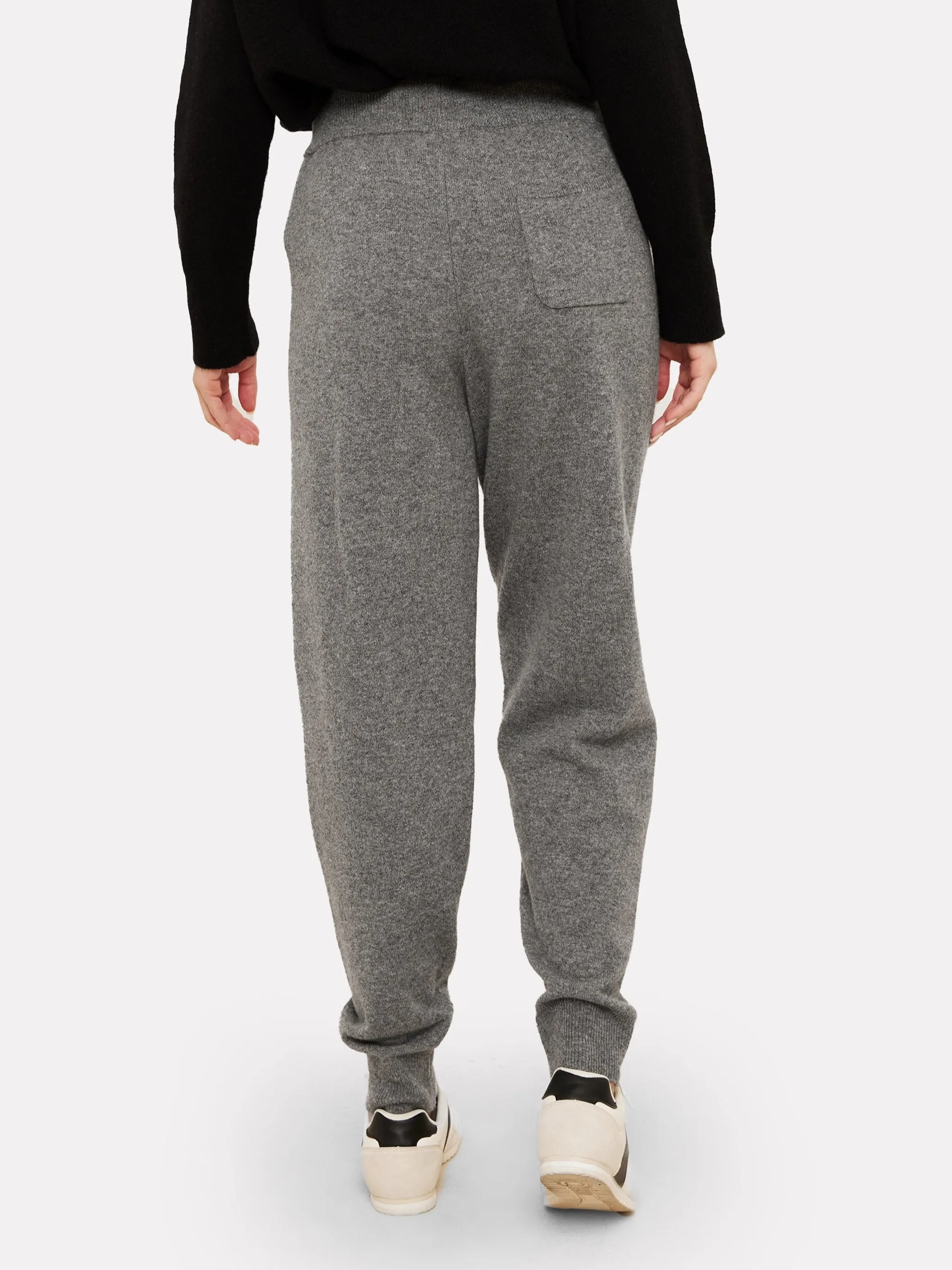 Brodie Cashmere Jogger