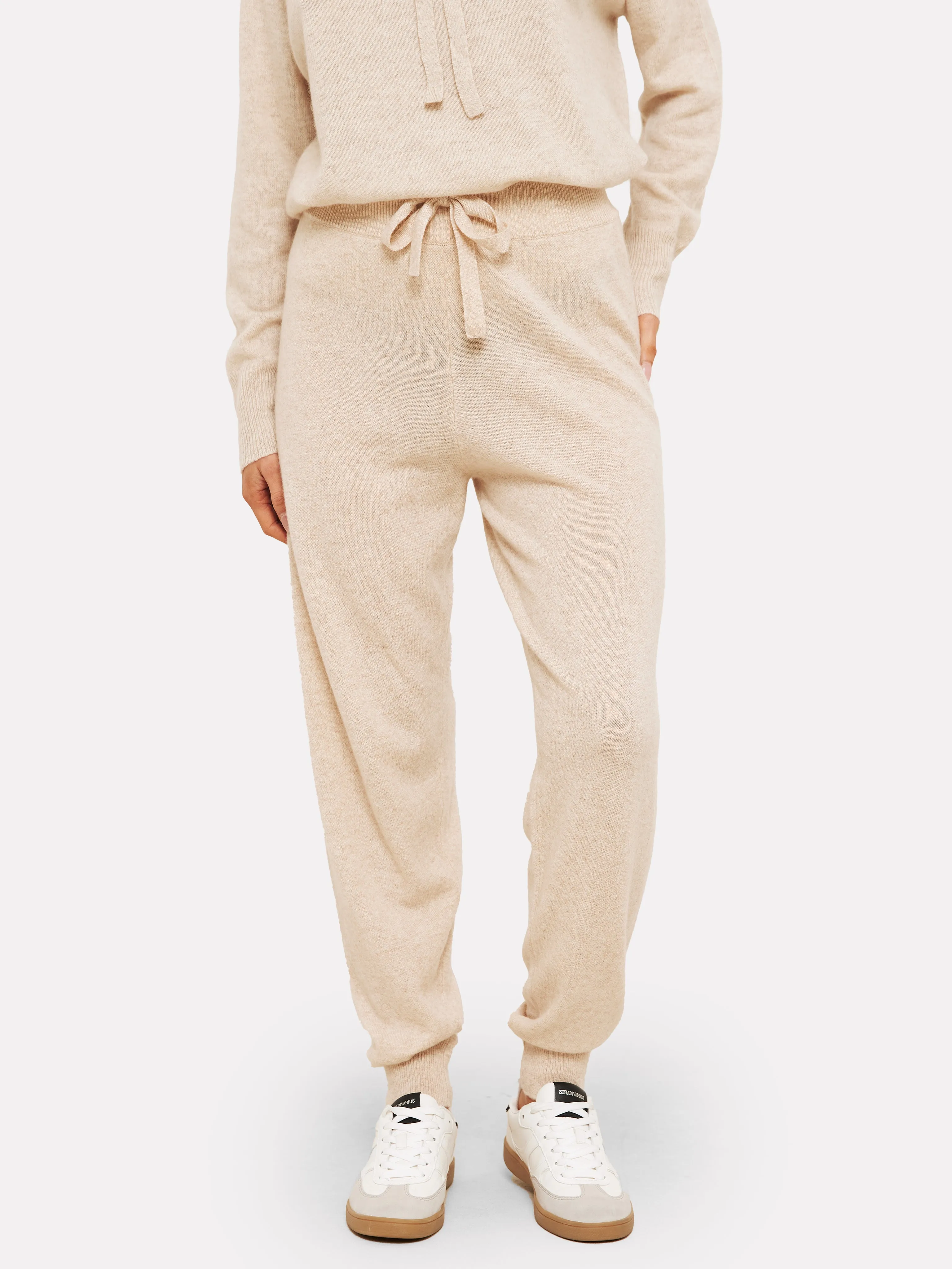 Brodie Cashmere Jogger