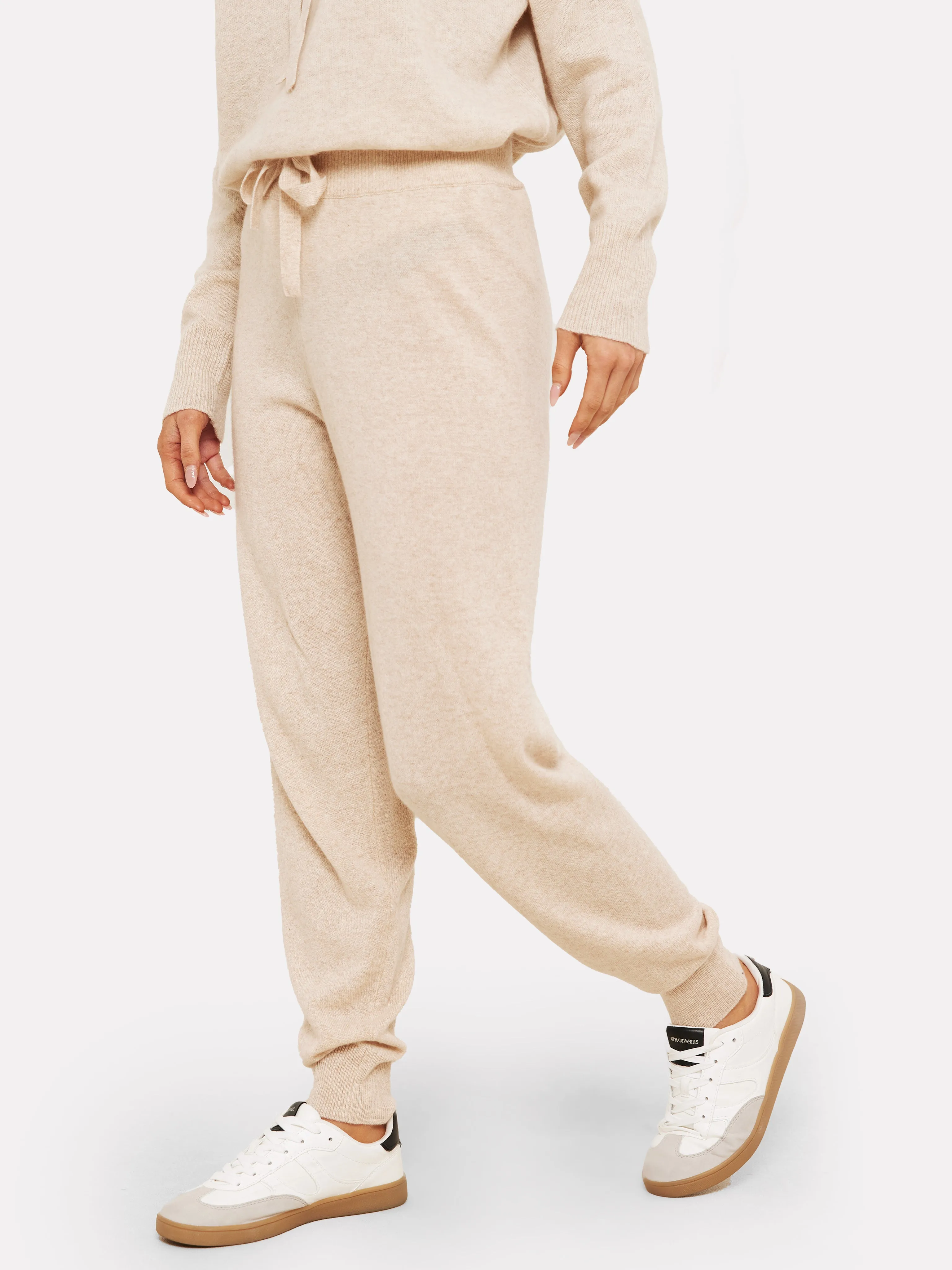 Brodie Cashmere Jogger