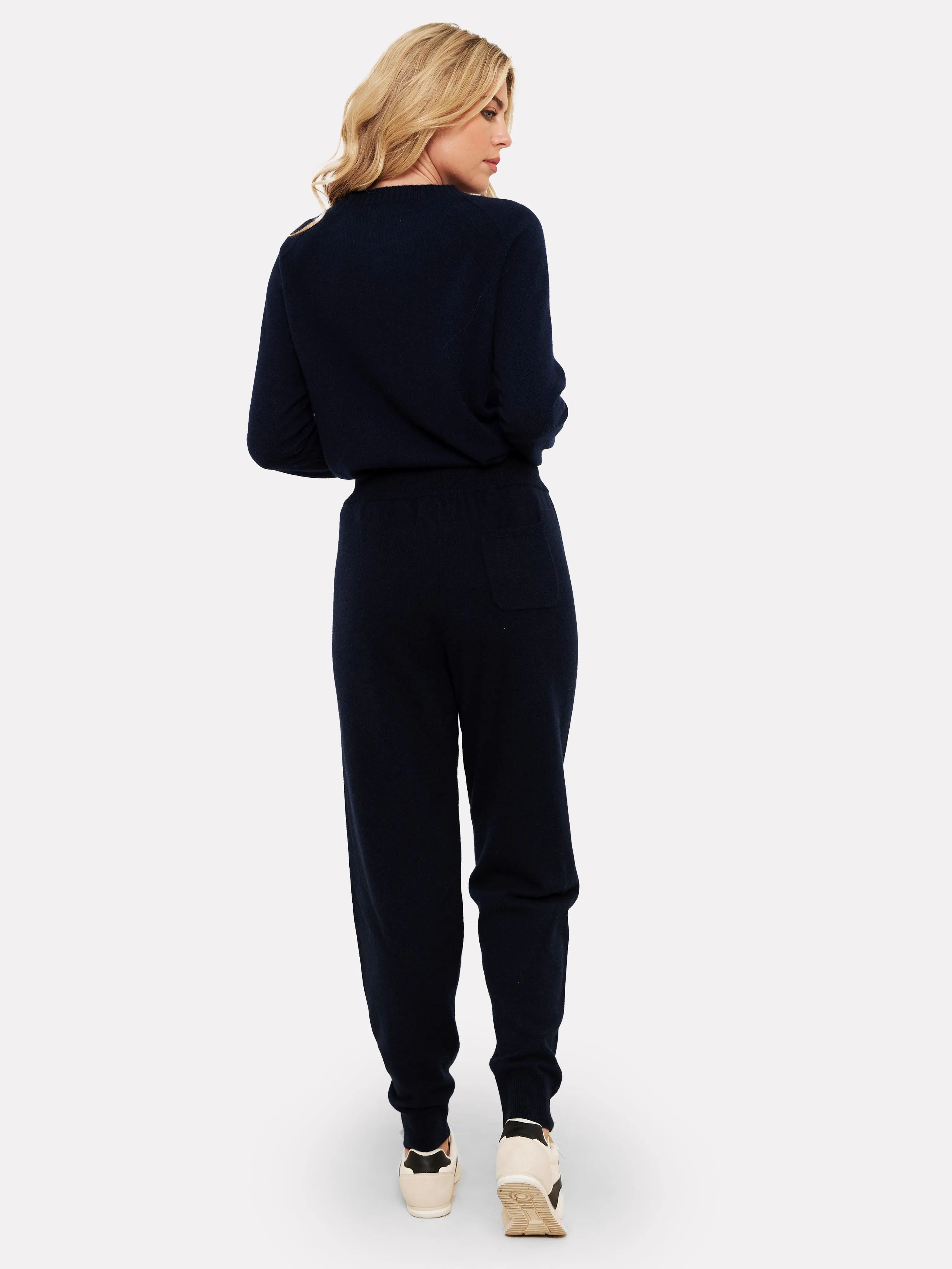 Brodie Cashmere Jogger