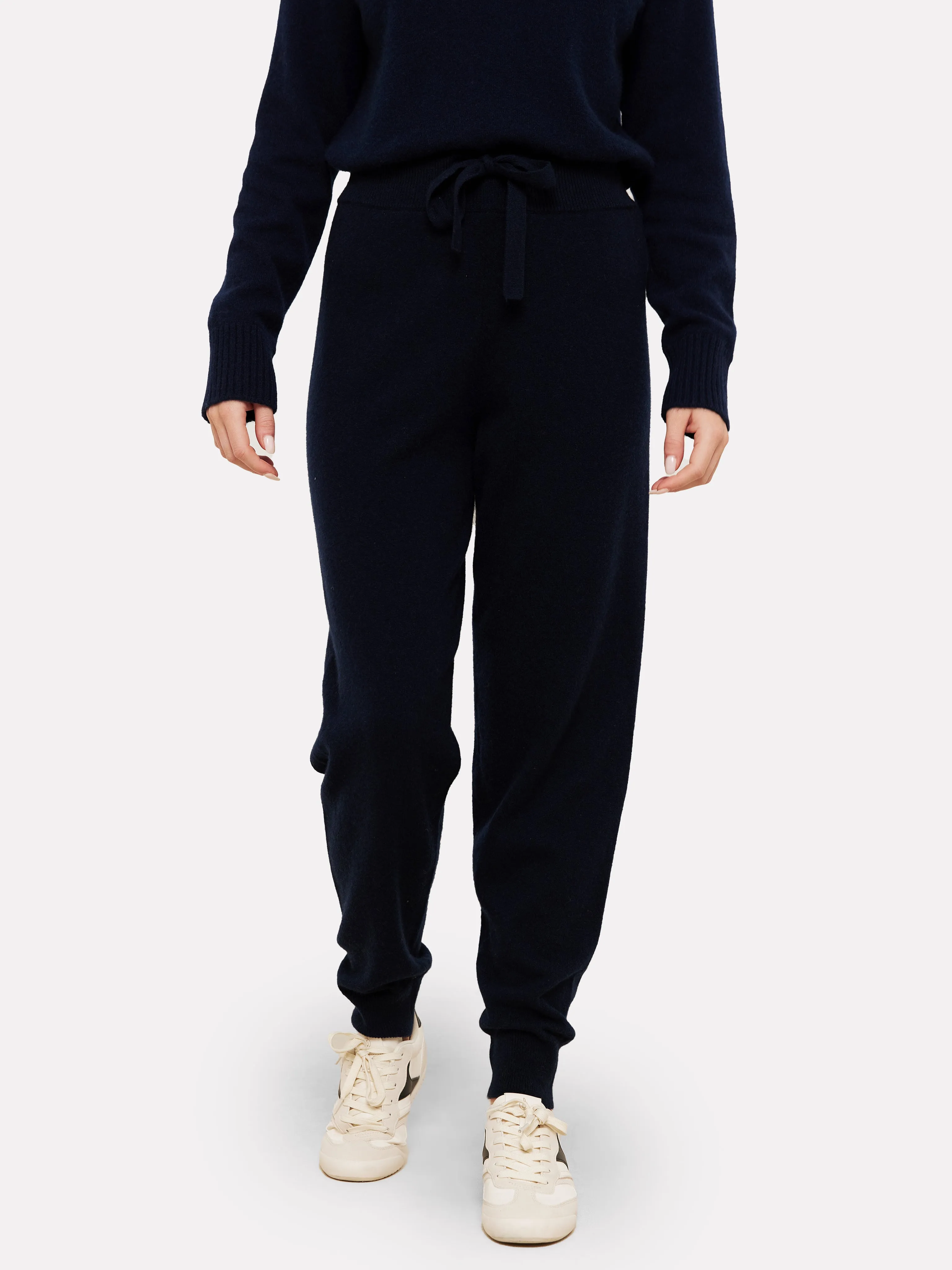 Brodie Cashmere Jogger