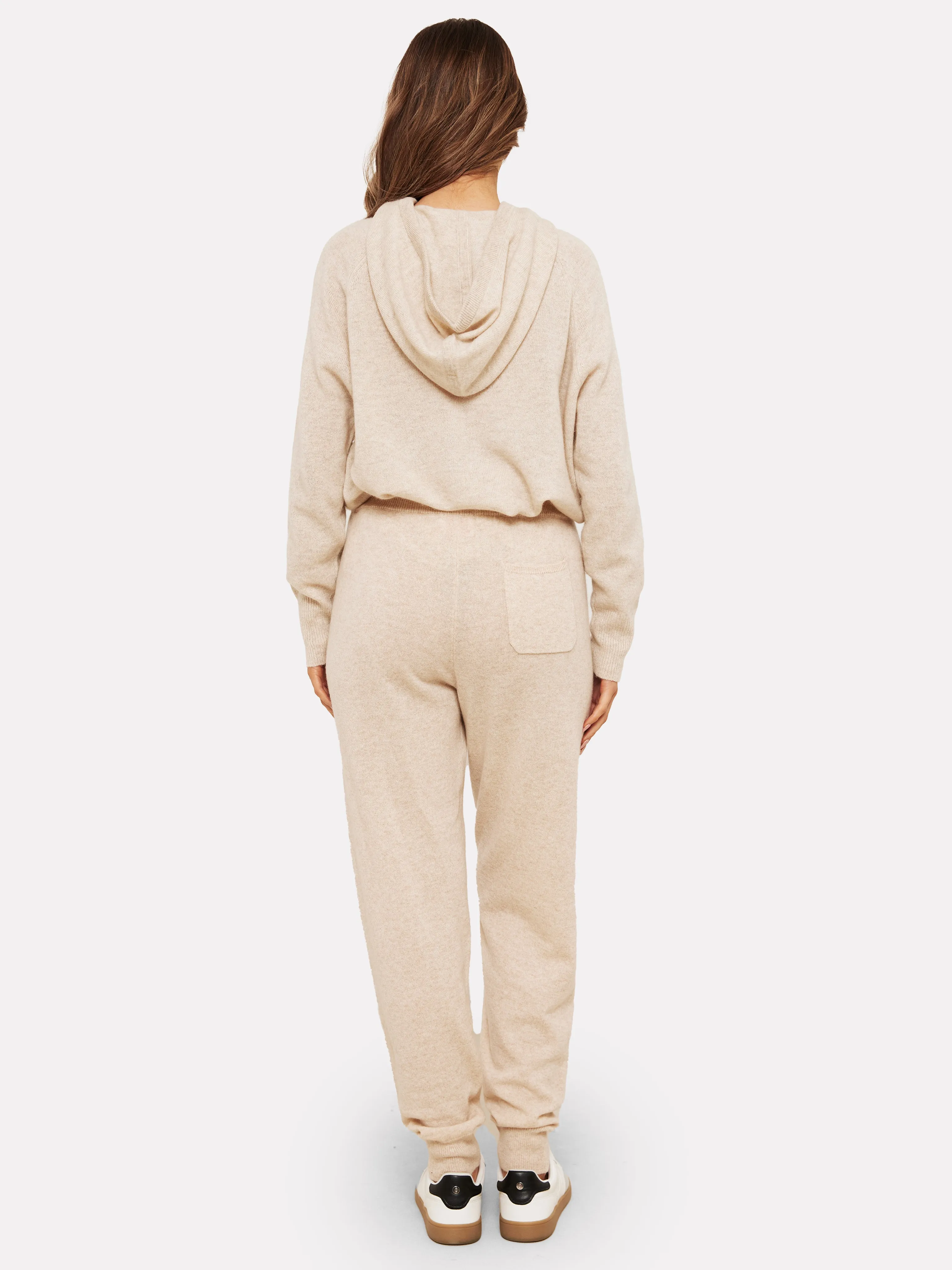 Brodie Cashmere Jogger