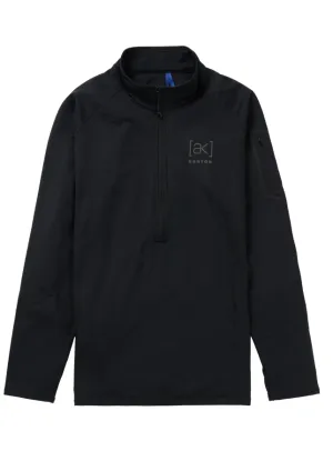 Burton AK Helium Fleece Halfzip