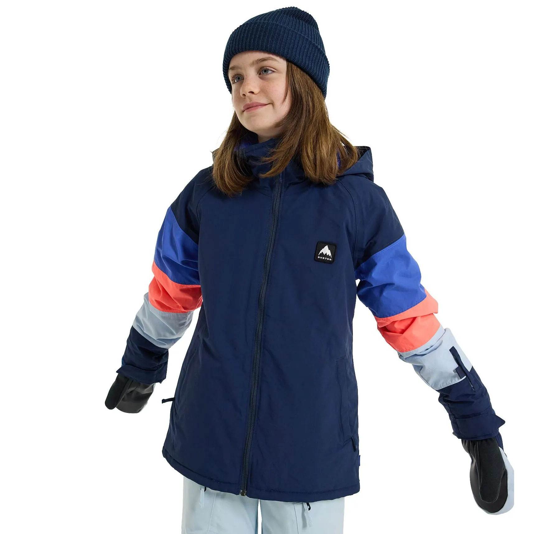 Burton Hart 2L Kids Jacket