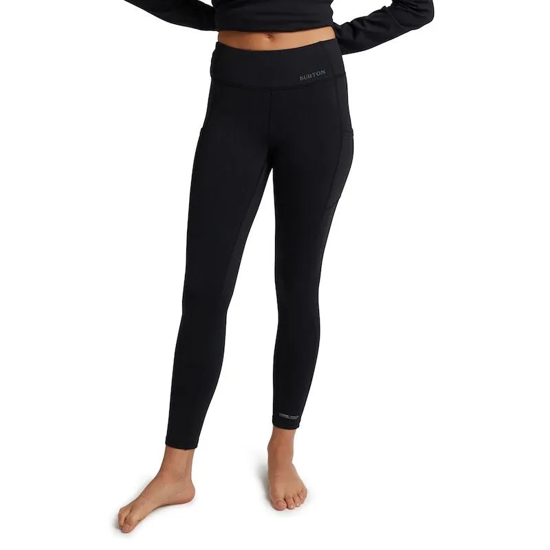 Burton Womens Heavyweight X Thermal Pant