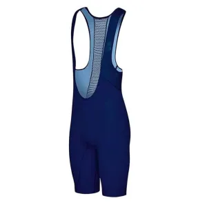 CAFE DU CYCLISTE Marinette Colour Bib Shorts - Navy