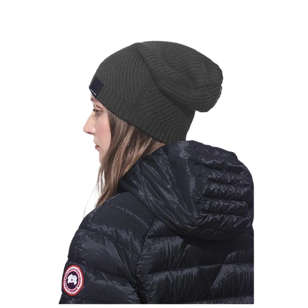 Canada Goose Women's Contour Rib Toque