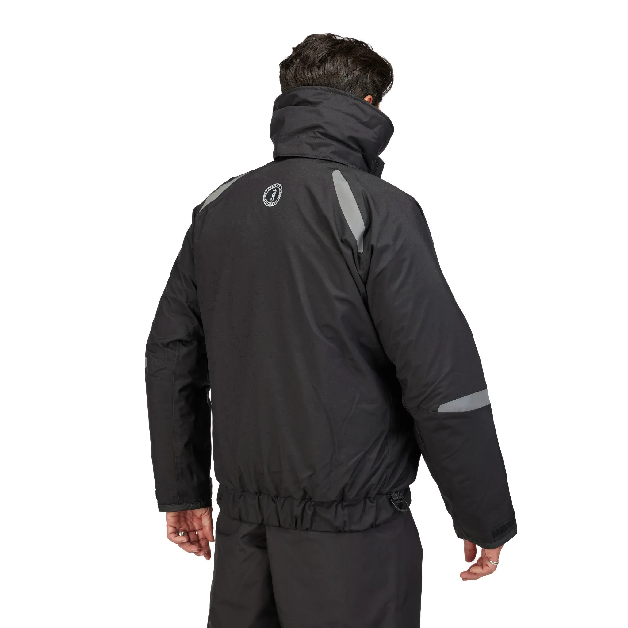 Catalyst Flotation Jacket - Harmonized