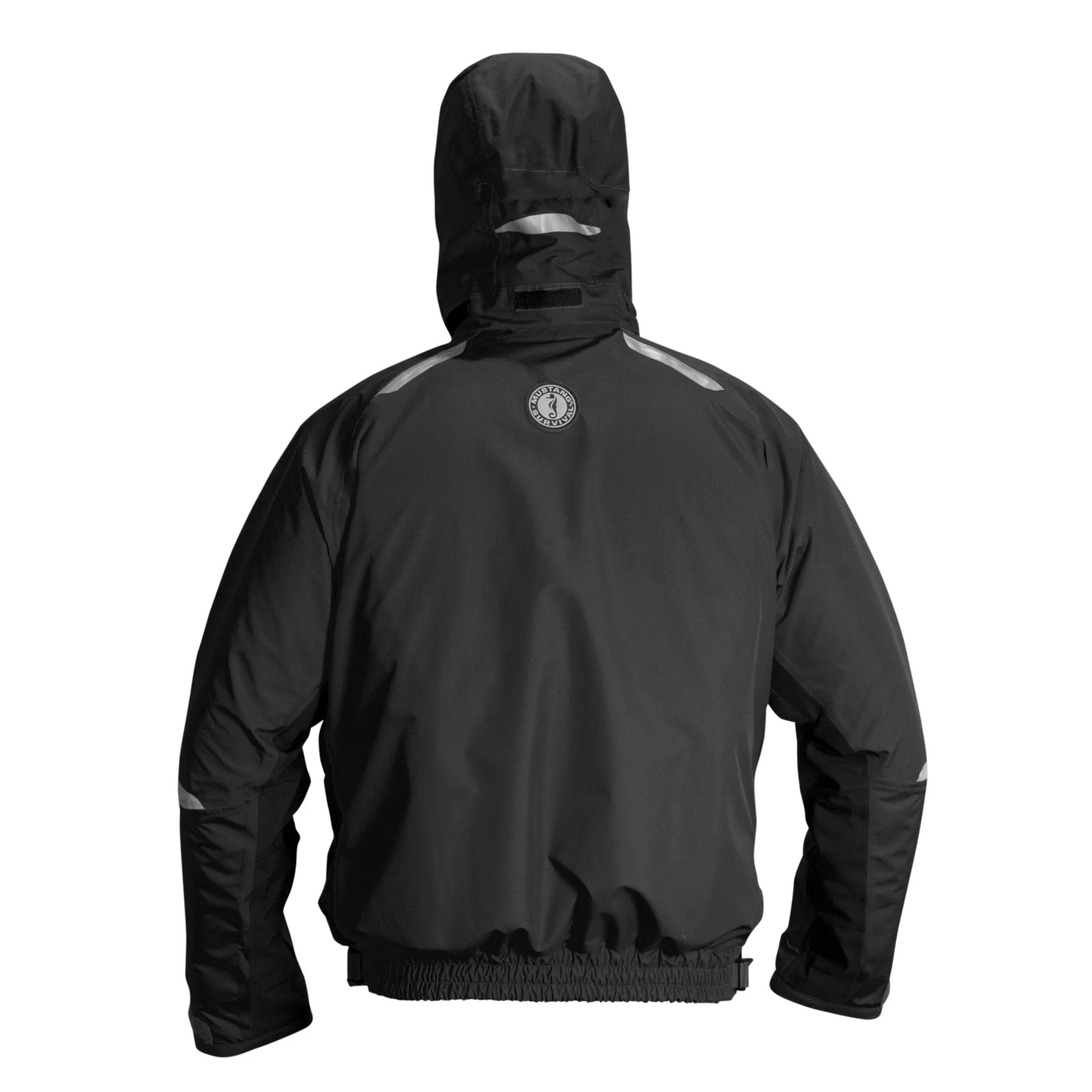 Catalyst Flotation Jacket - Harmonized