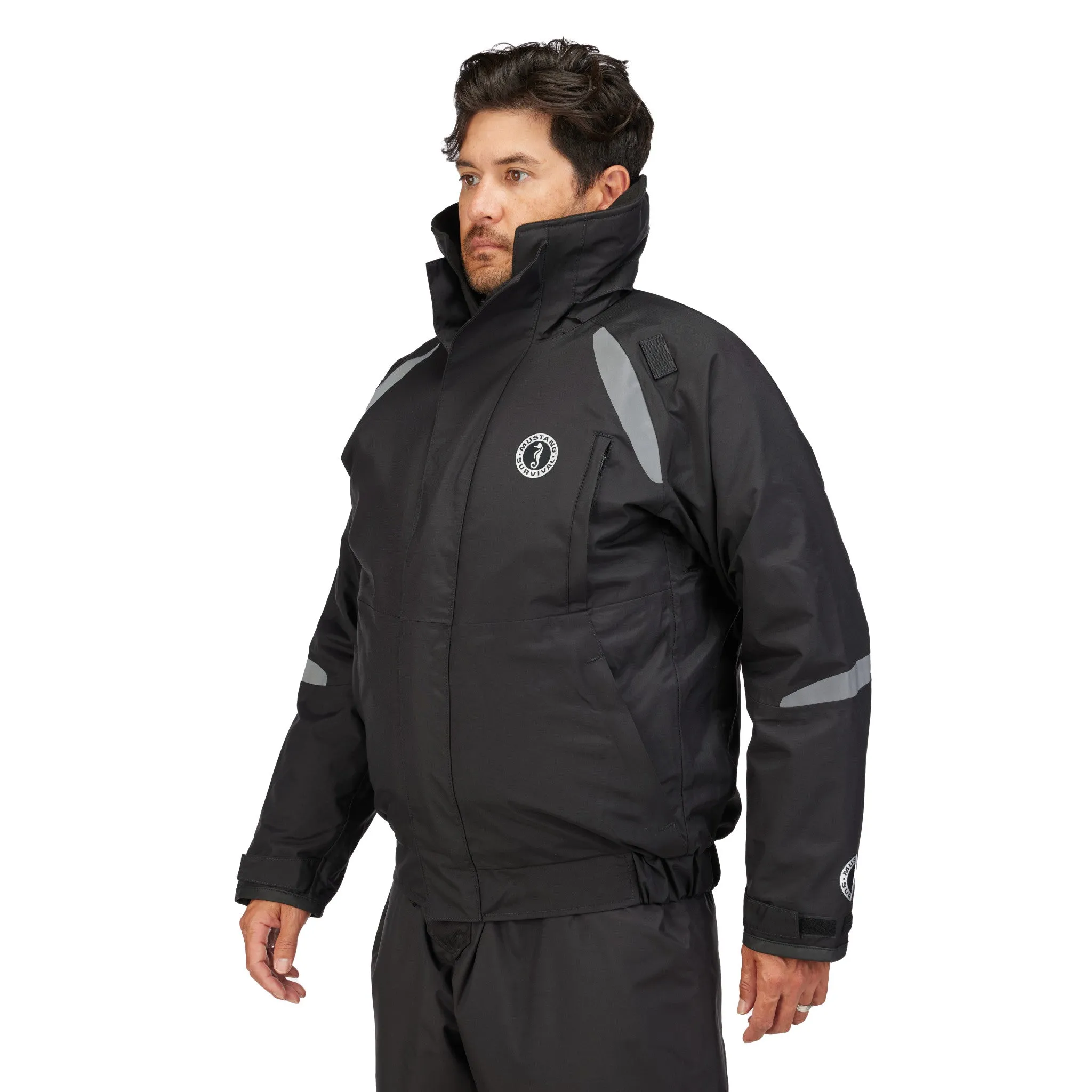 Catalyst Flotation Jacket - Harmonized