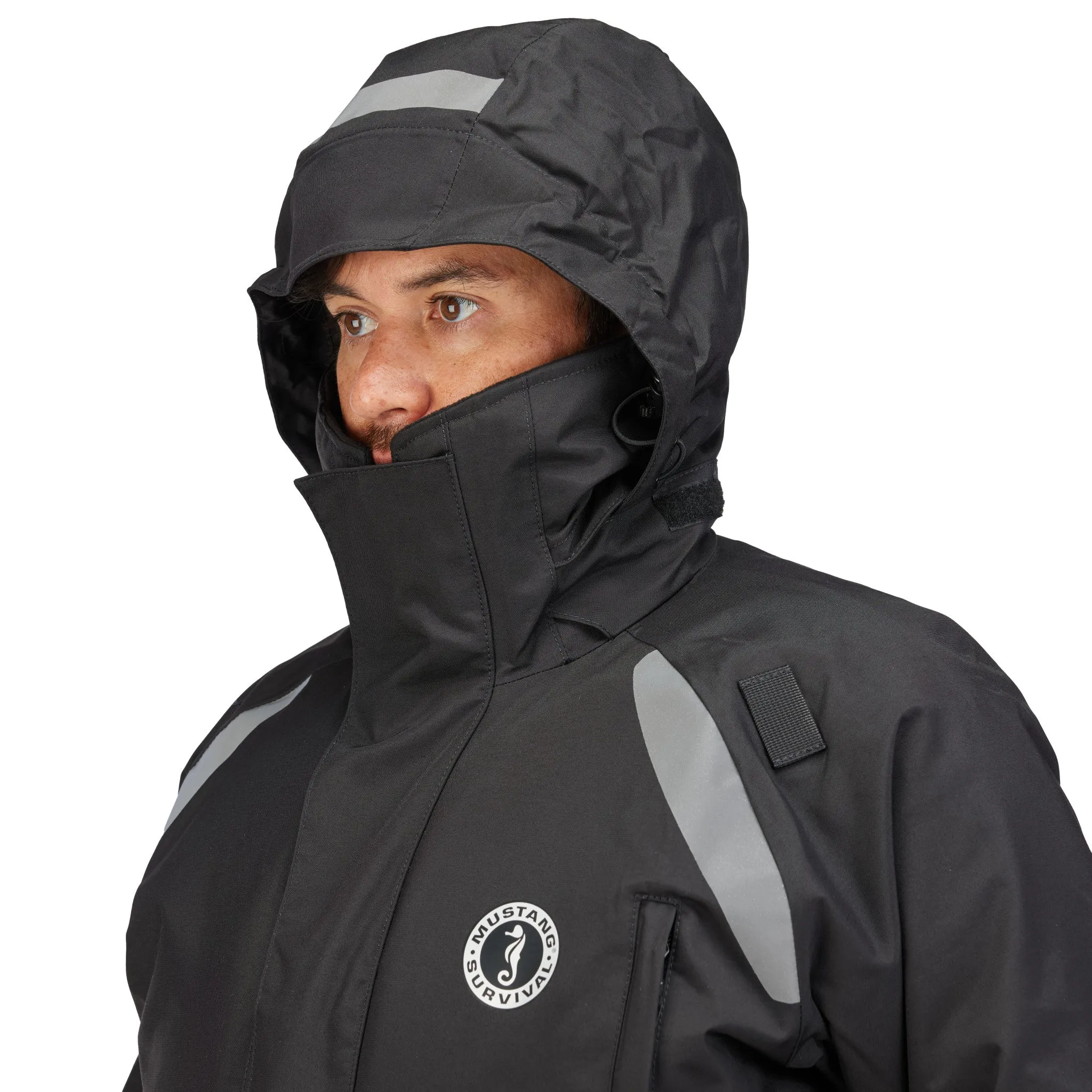 Catalyst Flotation Jacket - Harmonized