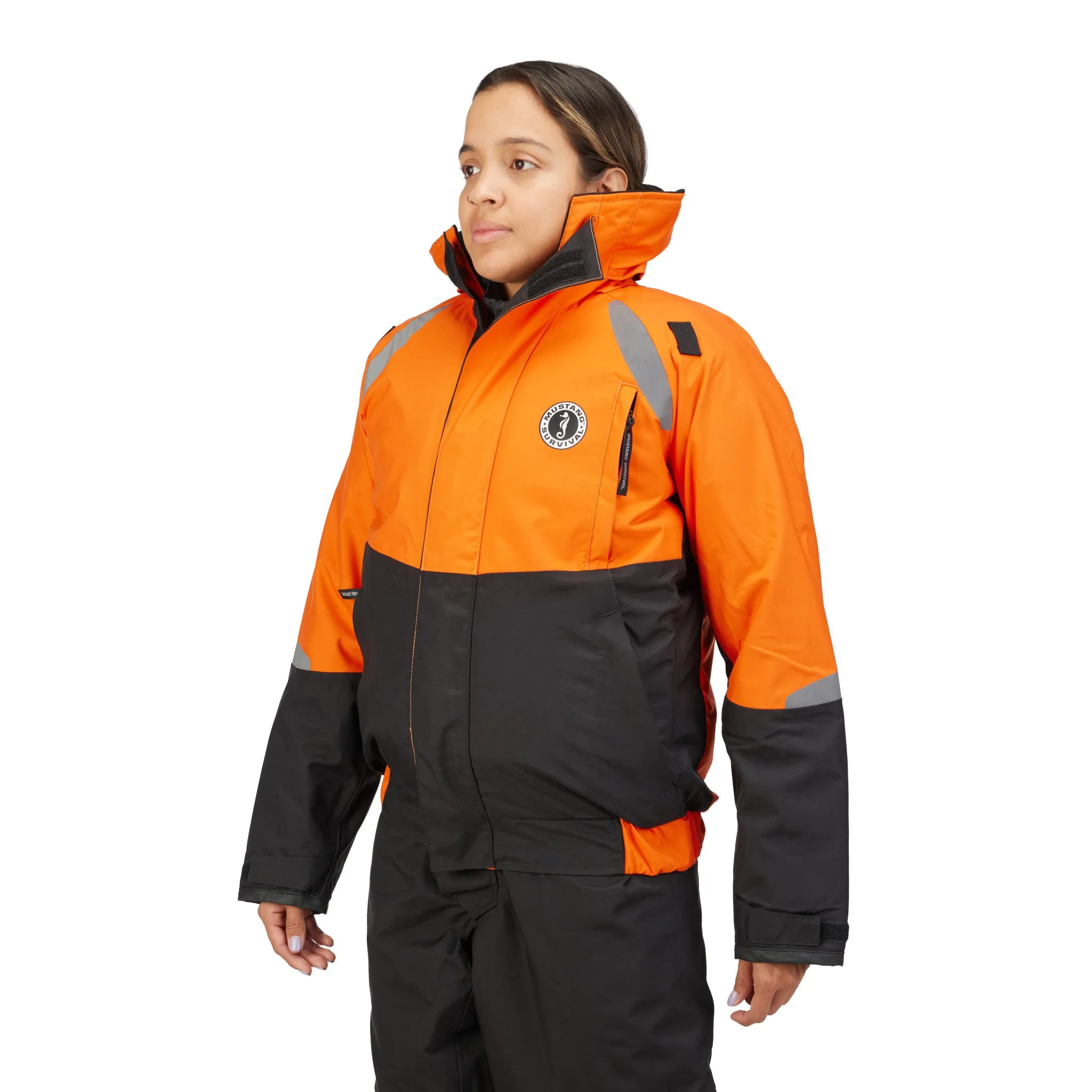 Catalyst Flotation Jacket - Harmonized