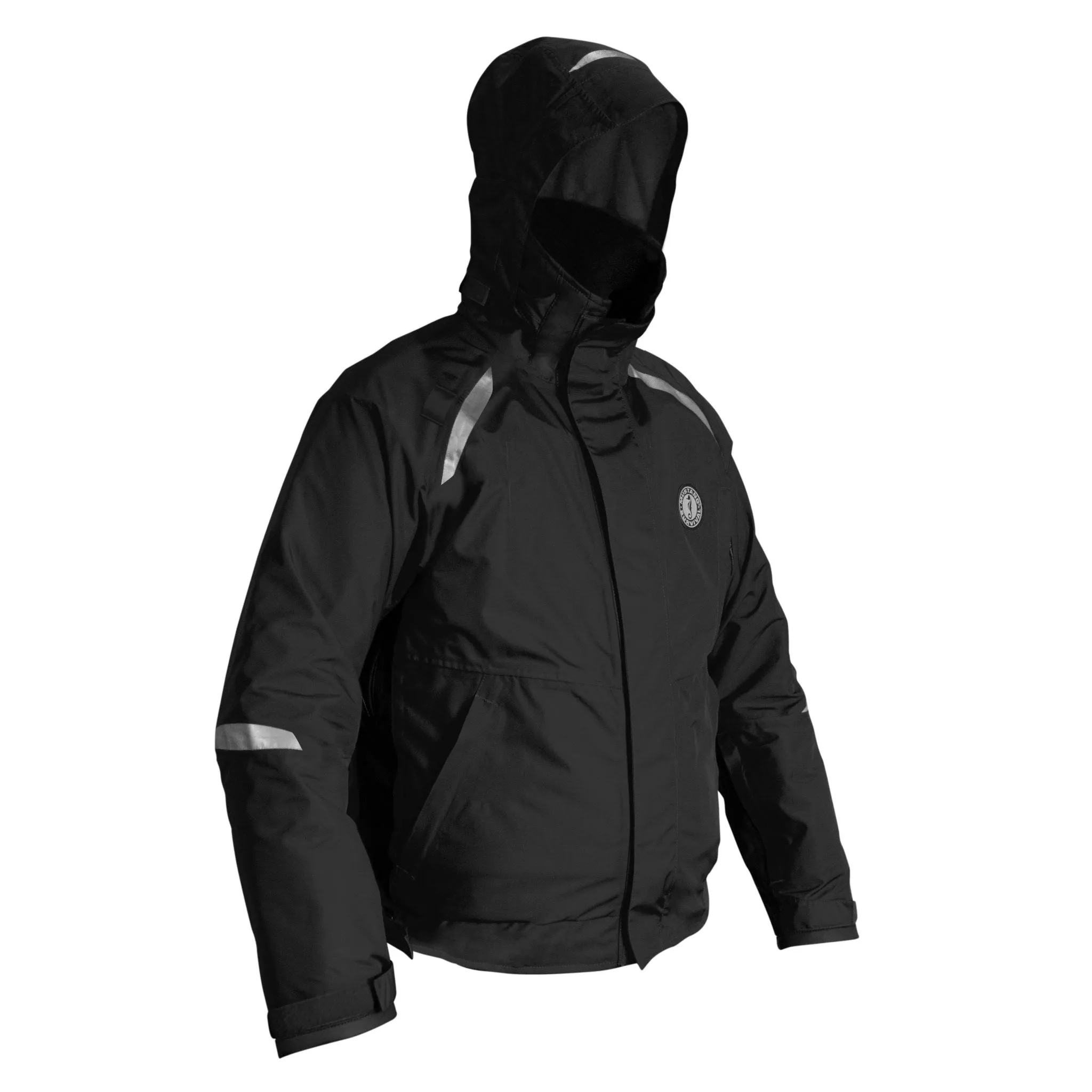 Catalyst Flotation Jacket - Harmonized