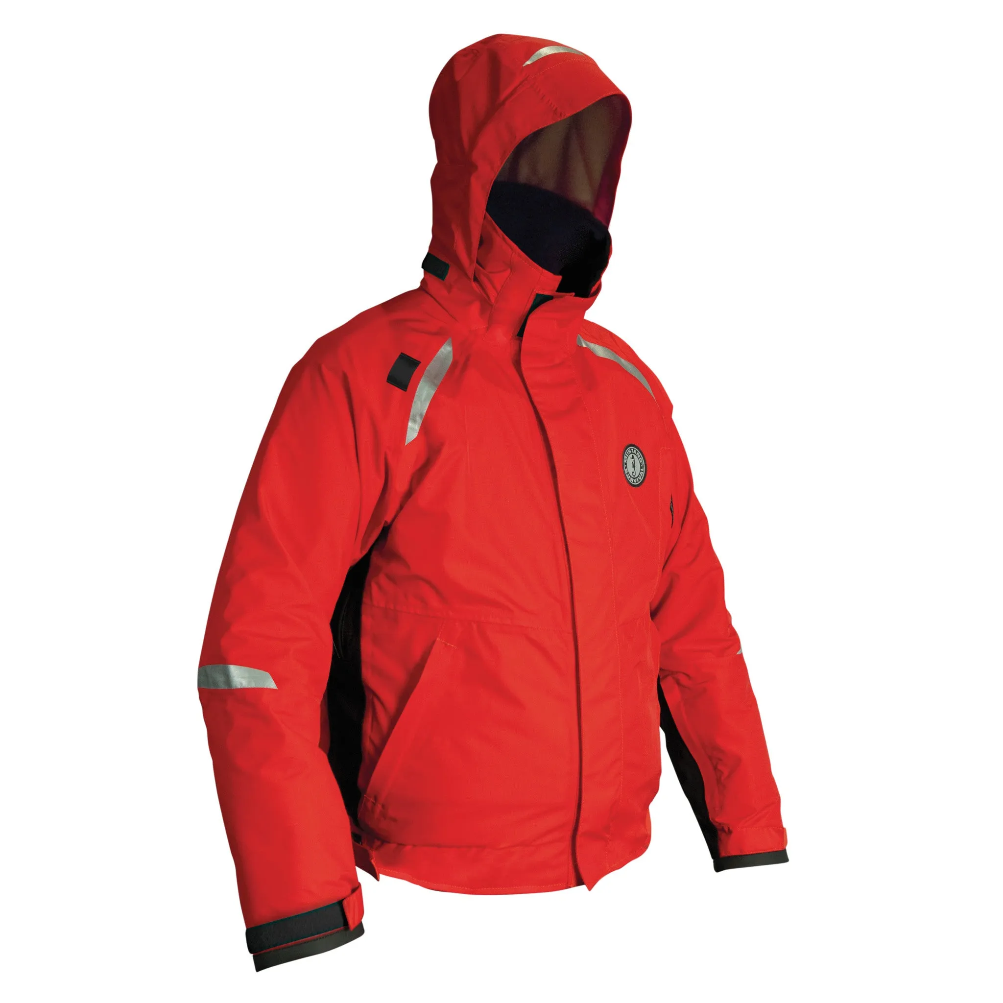 Catalyst Flotation Jacket - Harmonized