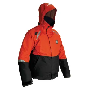 Catalyst Flotation Jacket - Harmonized