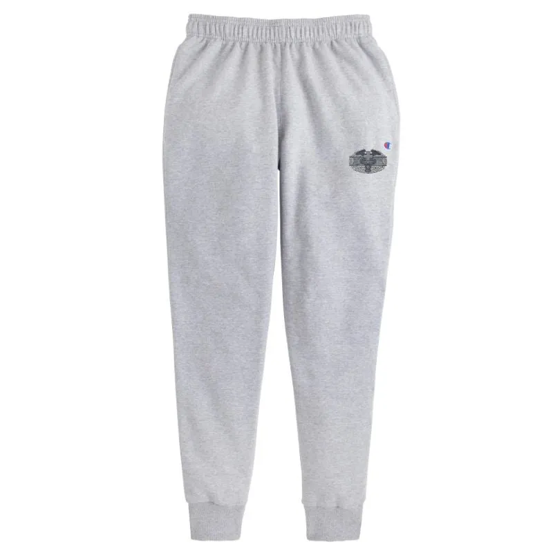 CMB Champion Powerblend® Fleece Joggers