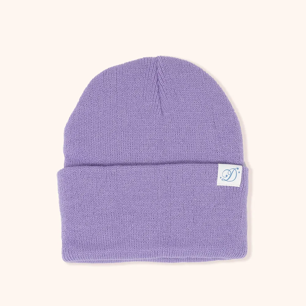 Custom Toddler Beanie