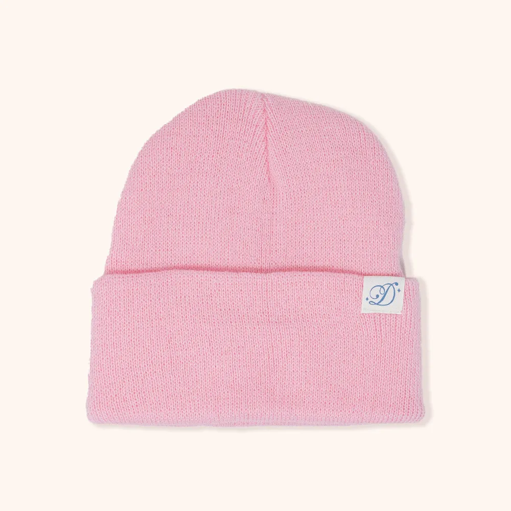 Custom Toddler Beanie