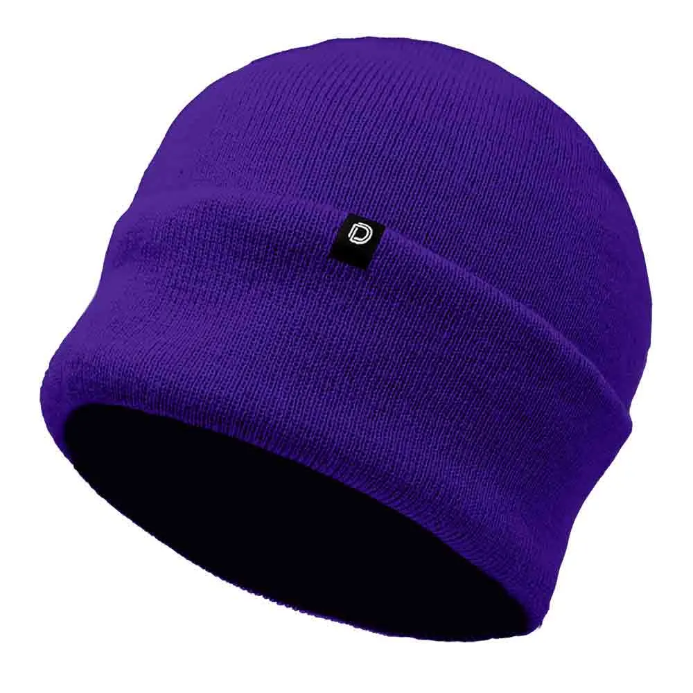 Dalix Beanie Cap